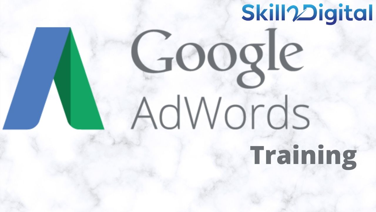 google adwords training