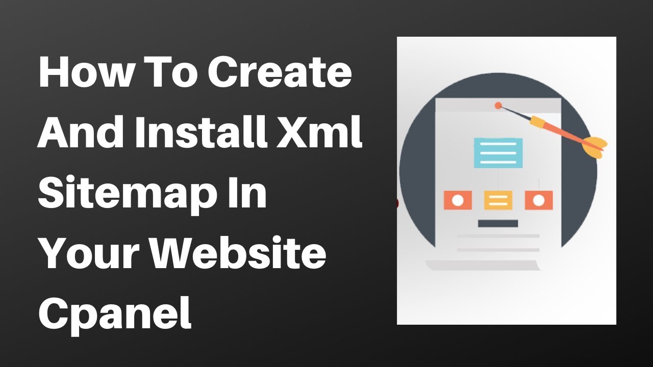 How To Download And Add Xml Sitemap In Your Website
