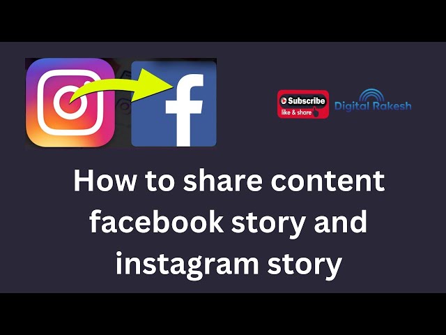 How to create short or Reel from YouTube and Instagram and other social media platforms