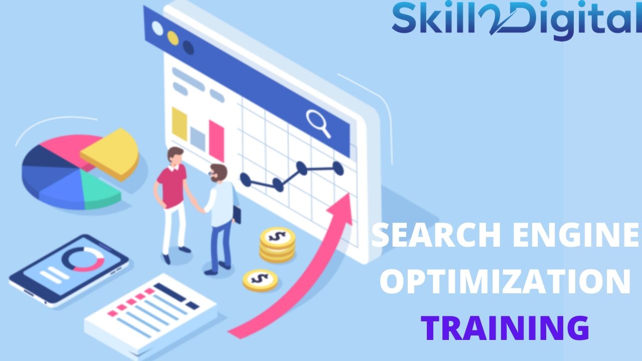 Search Engine Optimization Training