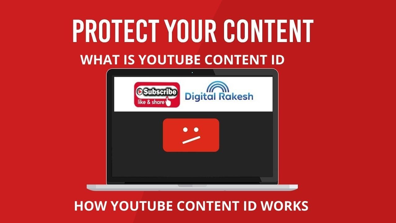 What Is YouTube Content ID How Youtube Content ID Works