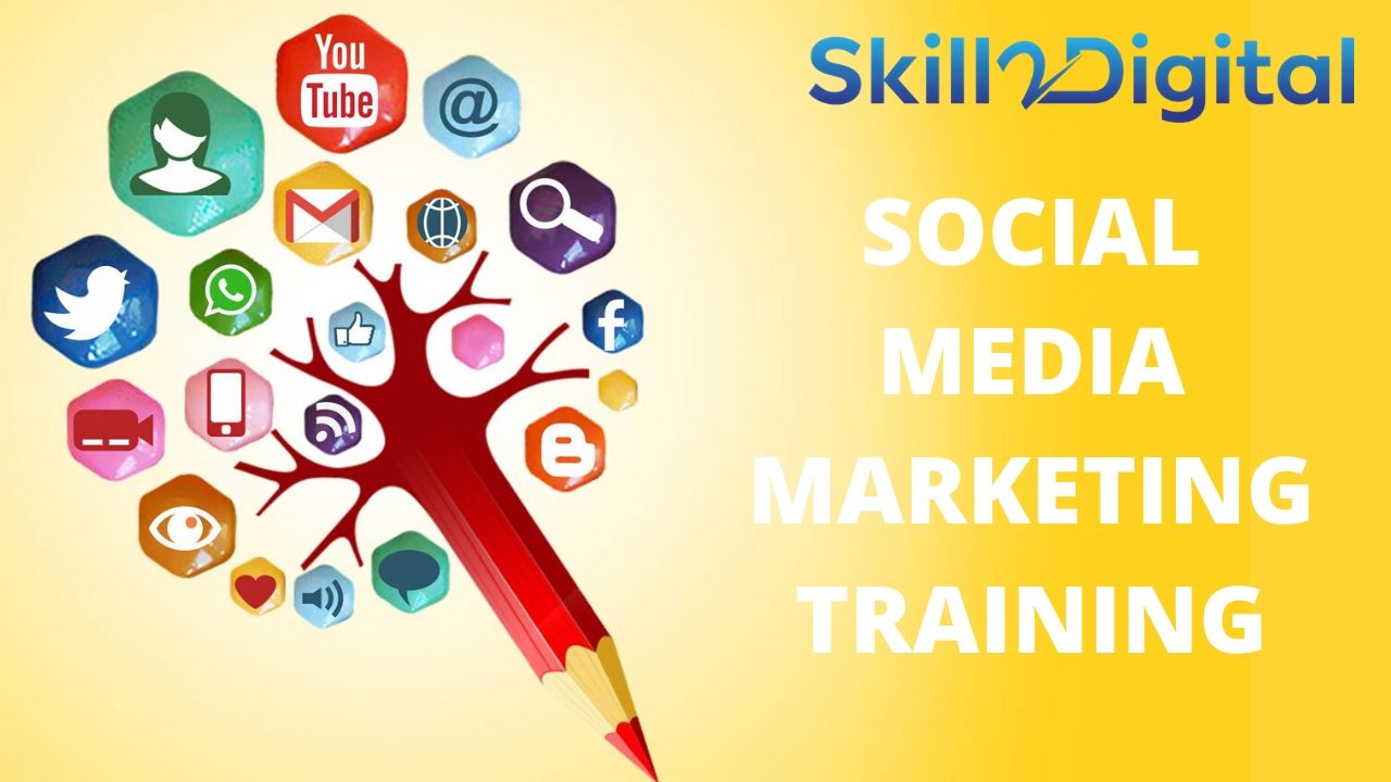 social media training